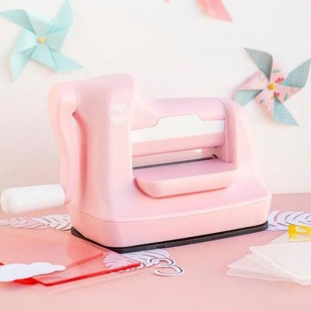 Preview: We R Makers Mini Evolution Starter Kit Pink